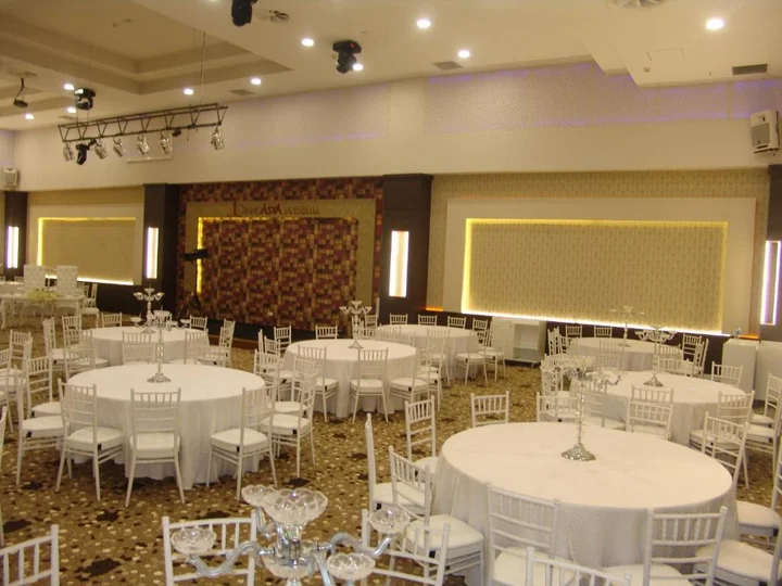 Бандырма: Grand Asya Hotel
