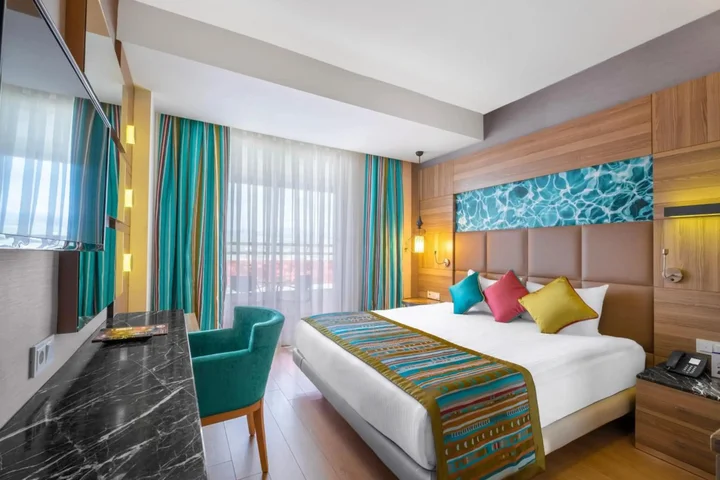 Бандырма: Grand Asya Hotel