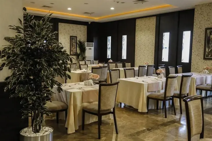 Бандырма: Grand Asya Hotel