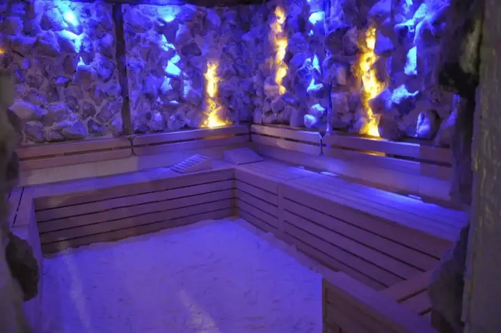 Бандырма: Grand Asya Hotel