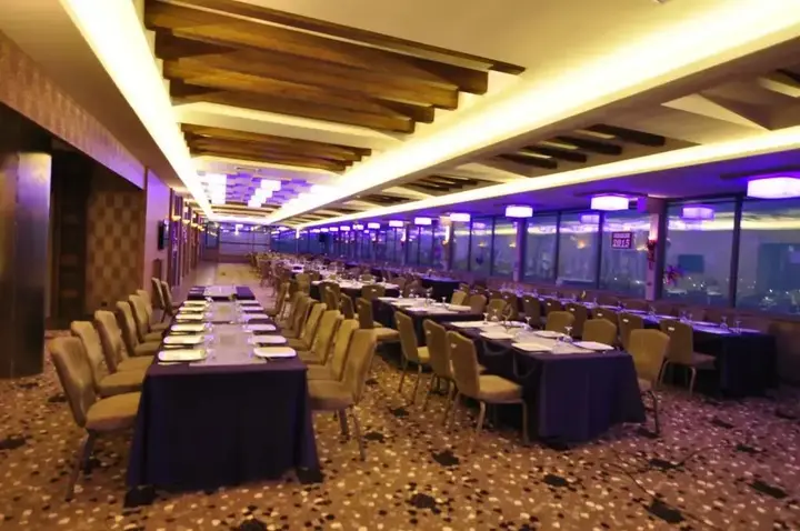 Бандырма: Grand Asya Hotel