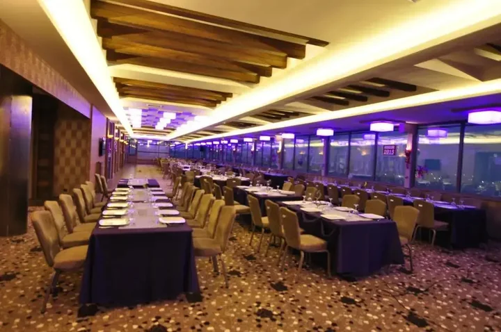Бандырма: Grand Asya Hotel