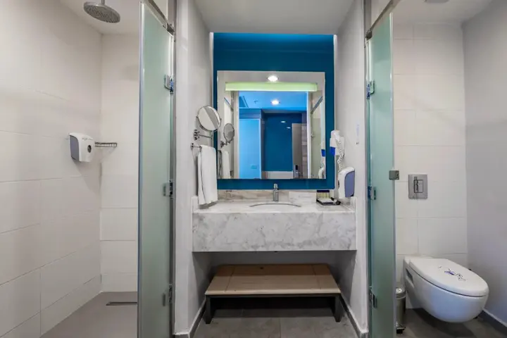 Бандырма: Grand Asya Hotel