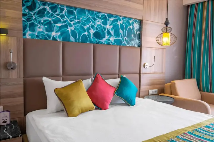 Бандырма: Grand Asya Hotel