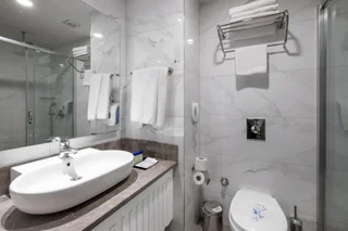 Бандырма: Grand Asya Hotel
