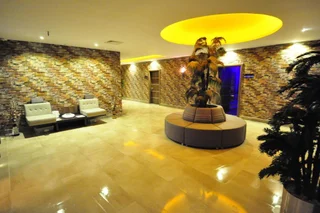 Бандырма: Grand Asya Hotel
