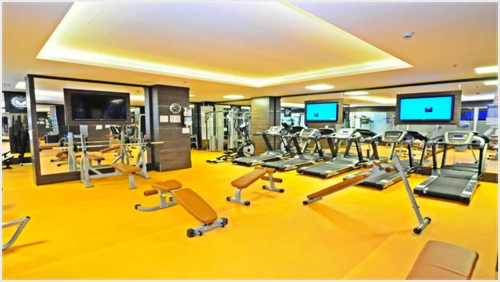 Бандырма: Grand Asya Hotel
