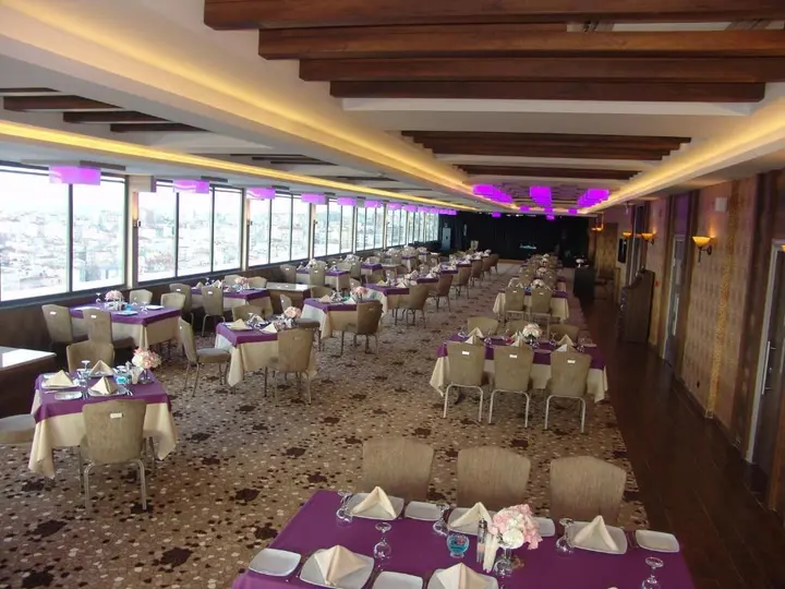 Бандырма: Grand Asya Hotel