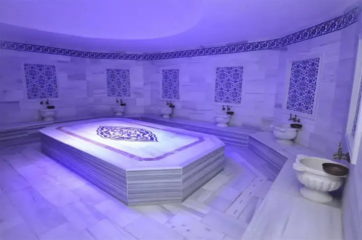 Бандырма: Grand Asya Hotel