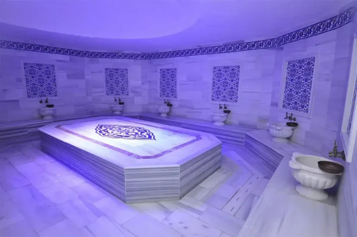 Бандырма: Grand Asya Hotel