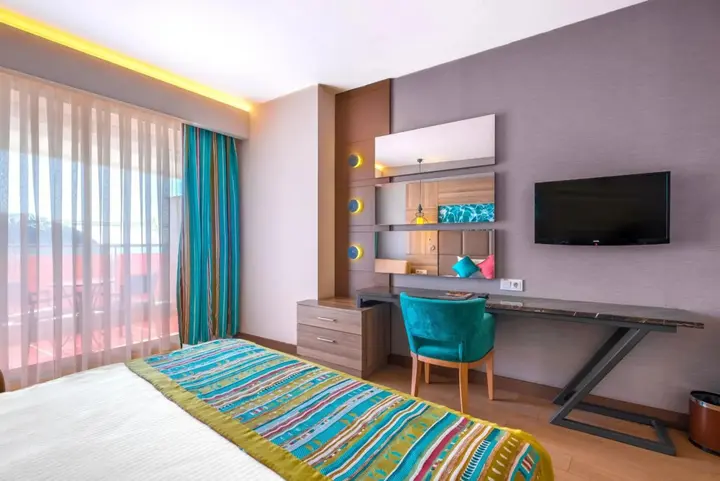 Бандырма: Grand Asya Hotel