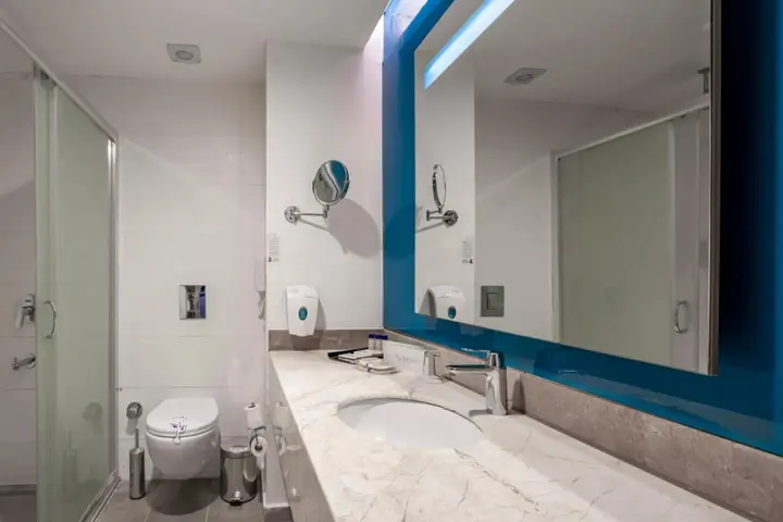 Бандырма: Grand Asya Hotel