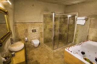 Ибрагимпаша: Azure Cave Suites