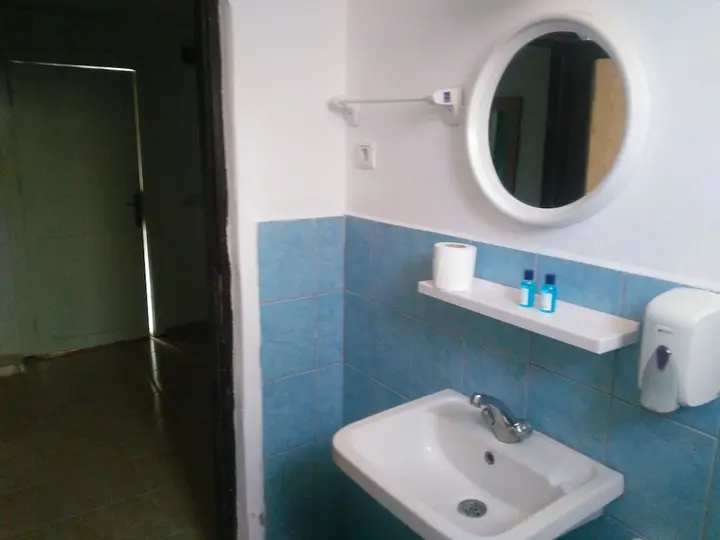 Кемер: Uğur Beach Hotel