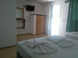 Кемер: Uğur Beach Hotel