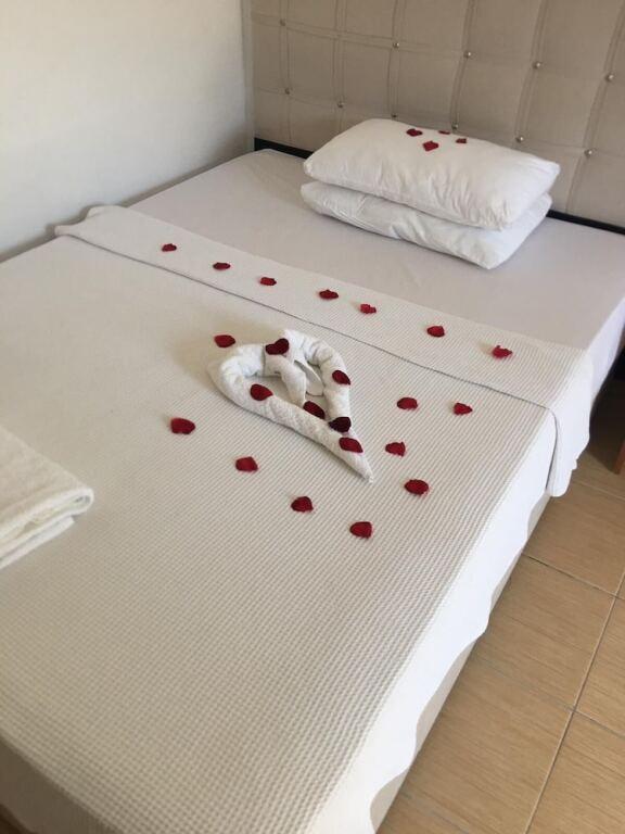 Кемер: Uğur Beach Hotel