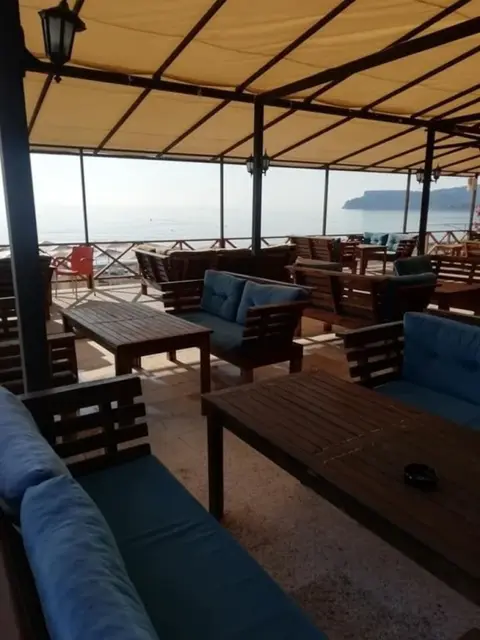 Кемер: Uğur Beach Hotel