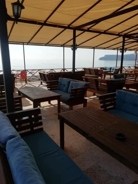 Кемер: Uğur Beach Hotel