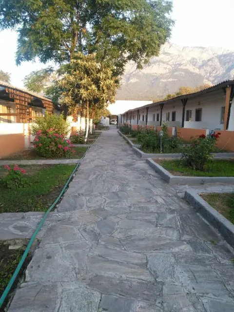 Кемер: Uğur Beach Hotel