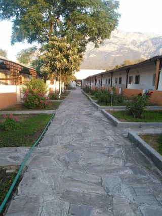 Кемер: Uğur Beach Hotel