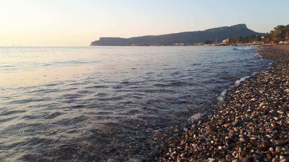 Кемер: Uğur Beach Hotel