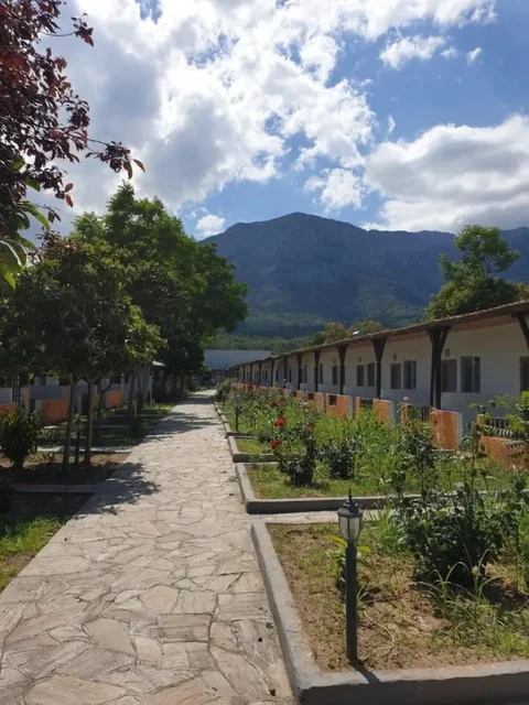 Кемер: Uğur Beach Hotel