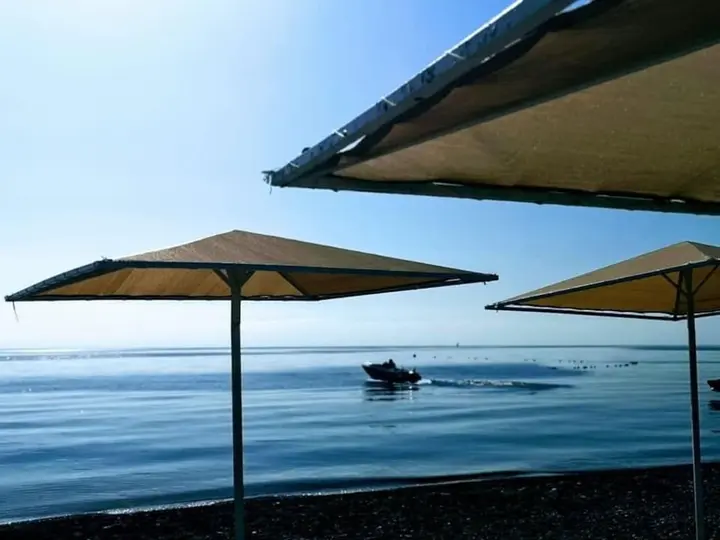 Кемер: Uğur Beach Hotel
