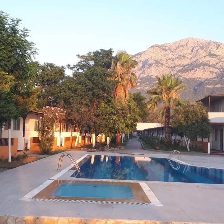 Кемер: Uğur Beach Hotel