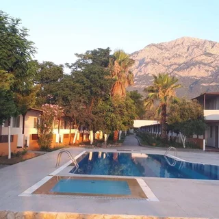 Кемер: Uğur Beach Hotel
