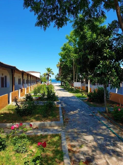 Кемер: Uğur Beach Hotel