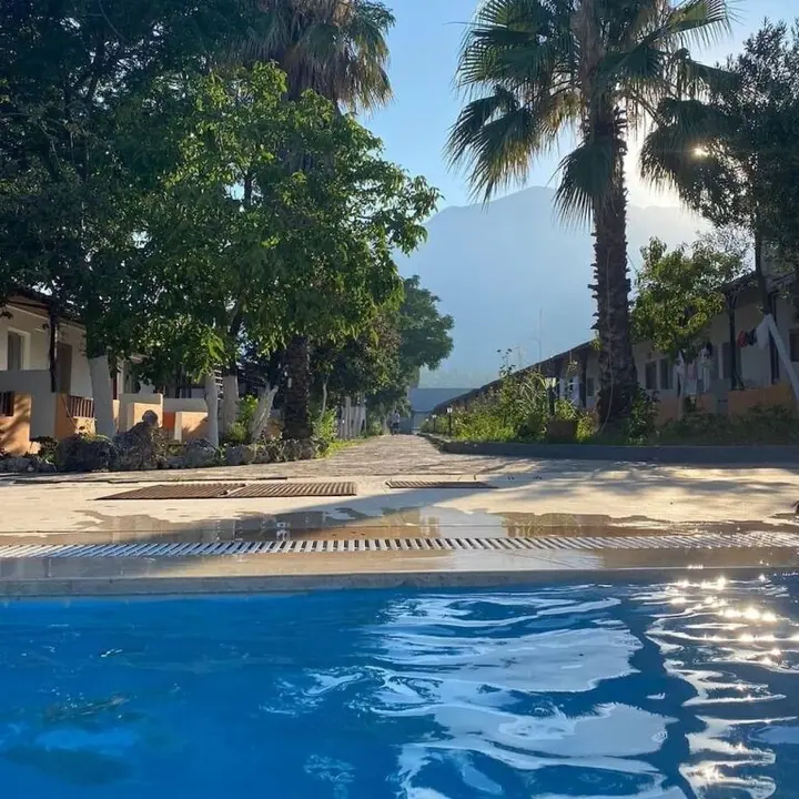 Кемер: Uğur Beach Hotel