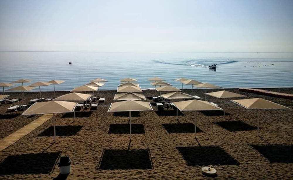 Кемер: Uğur Beach Hotel