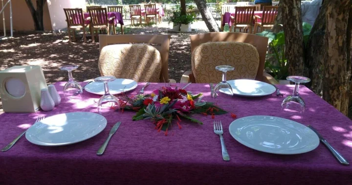 Чиралы: Cirali Olympos Hotel