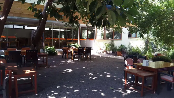 Чиралы: Cirali Olympos Hotel