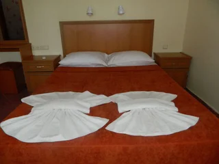 Чиралы: Cirali Olympos Hotel