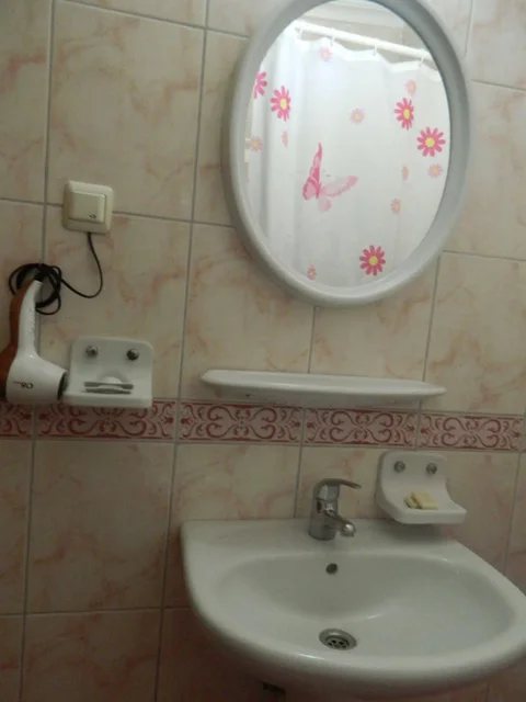 Чиралы: Cirali Olympos Hotel
