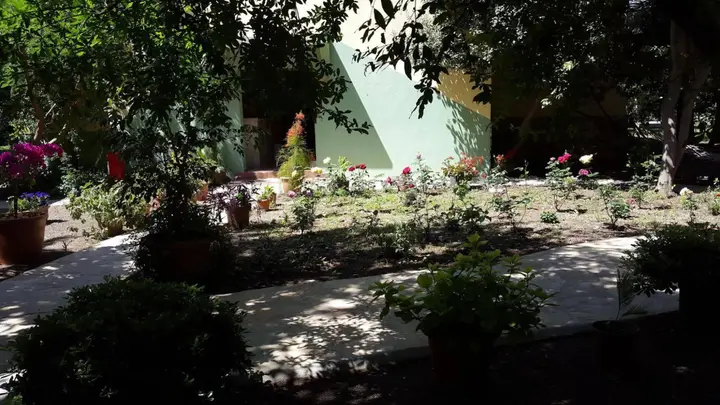 Чиралы: Cirali Olympos Hotel