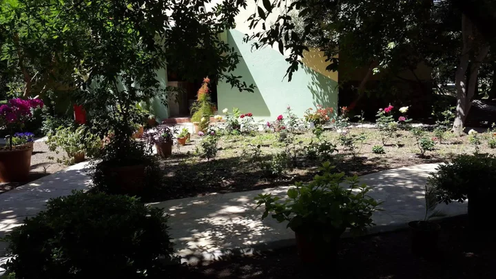 Чиралы: Cirali Olympos Hotel