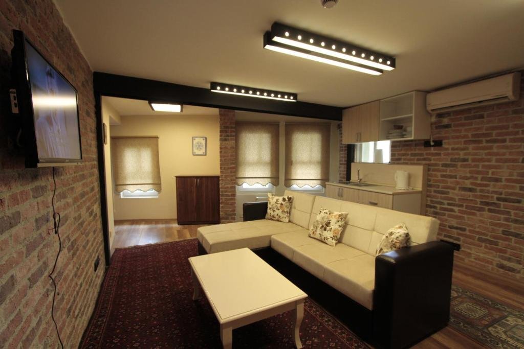 Стамбул: Coskun House