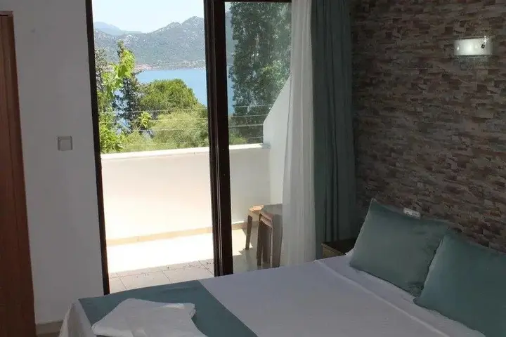 Селимийе: Coban Hotel Selimiye