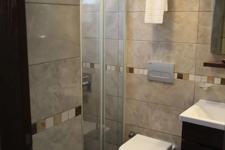 Селимийе: Coban Hotel Selimiye