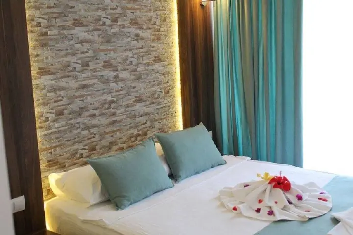 Селимийе: Coban Hotel Selimiye