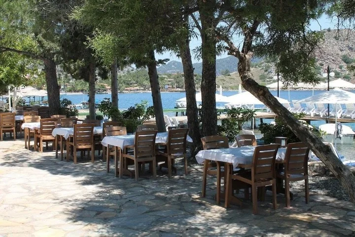 Селимийе: Coban Hotel Selimiye