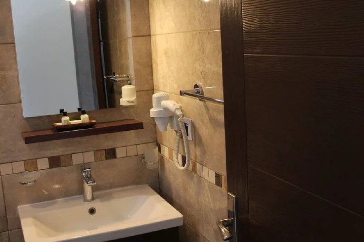 Селимийе: Coban Hotel Selimiye