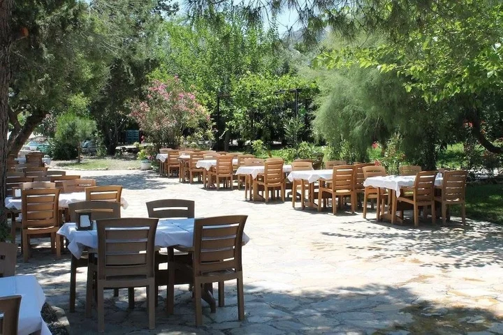 Селимийе: Coban Hotel Selimiye