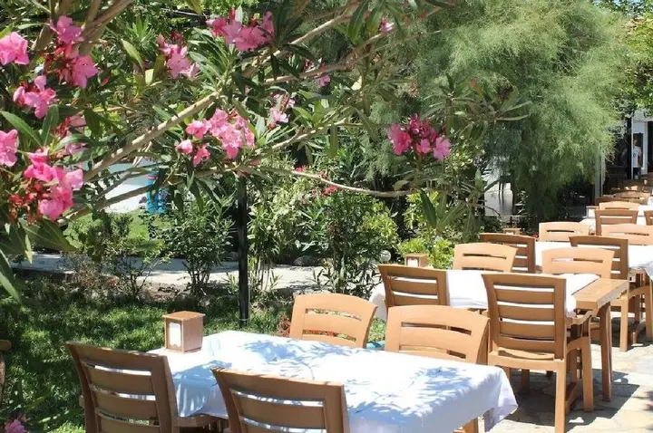 Селимийе: Coban Hotel Selimiye