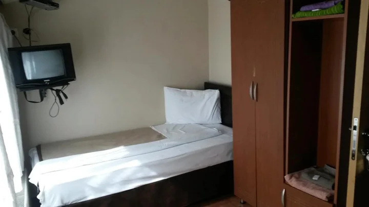 Стамбул: Hotel Star