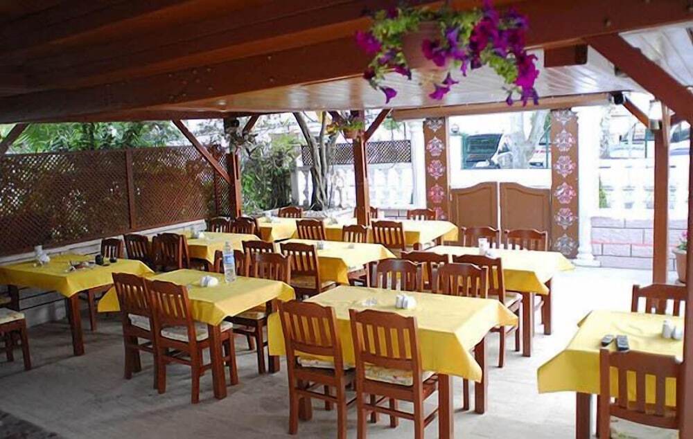 Кемер: Isabel Hotel