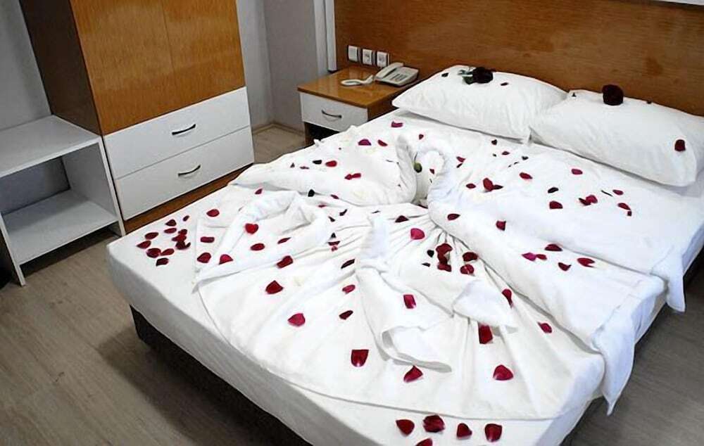 Кемер: Isabel Hotel