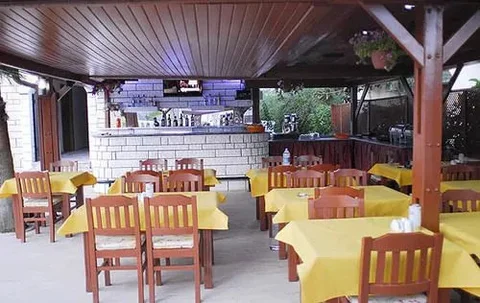 Кемер: Isabel Hotel